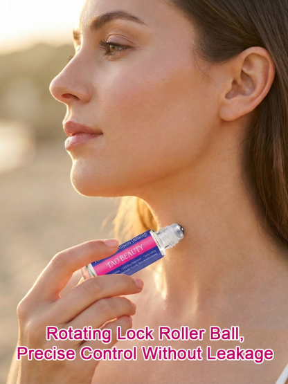 💘 Date Night Secret Weapon | Pheromone Roll-On Perfume | 12hr Long-Lasting