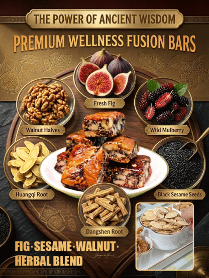 Harvard-Backed 0-Sugar Energy Bar-Hollywood's Secret to a Slim Body