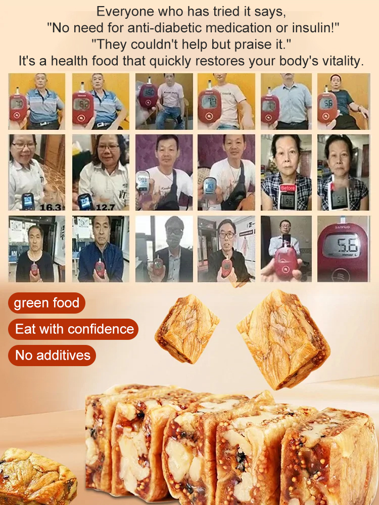 Harvard-Backed 0-Sugar Energy Bar-Hollywood's Secret to a Slim Body