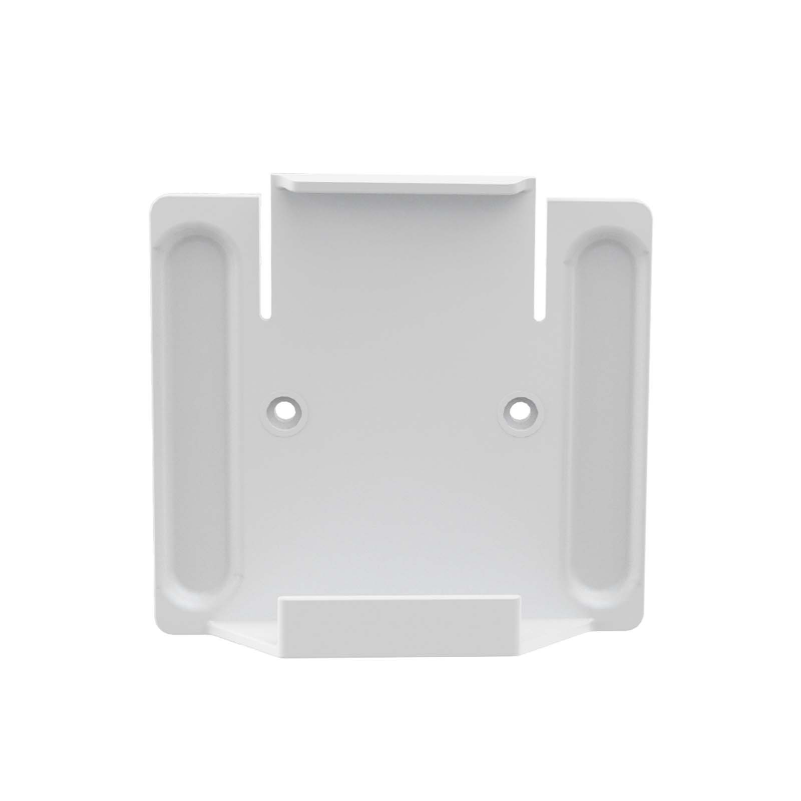 NoPunch Plastic Wall Bracket Router Triple Router Bracket