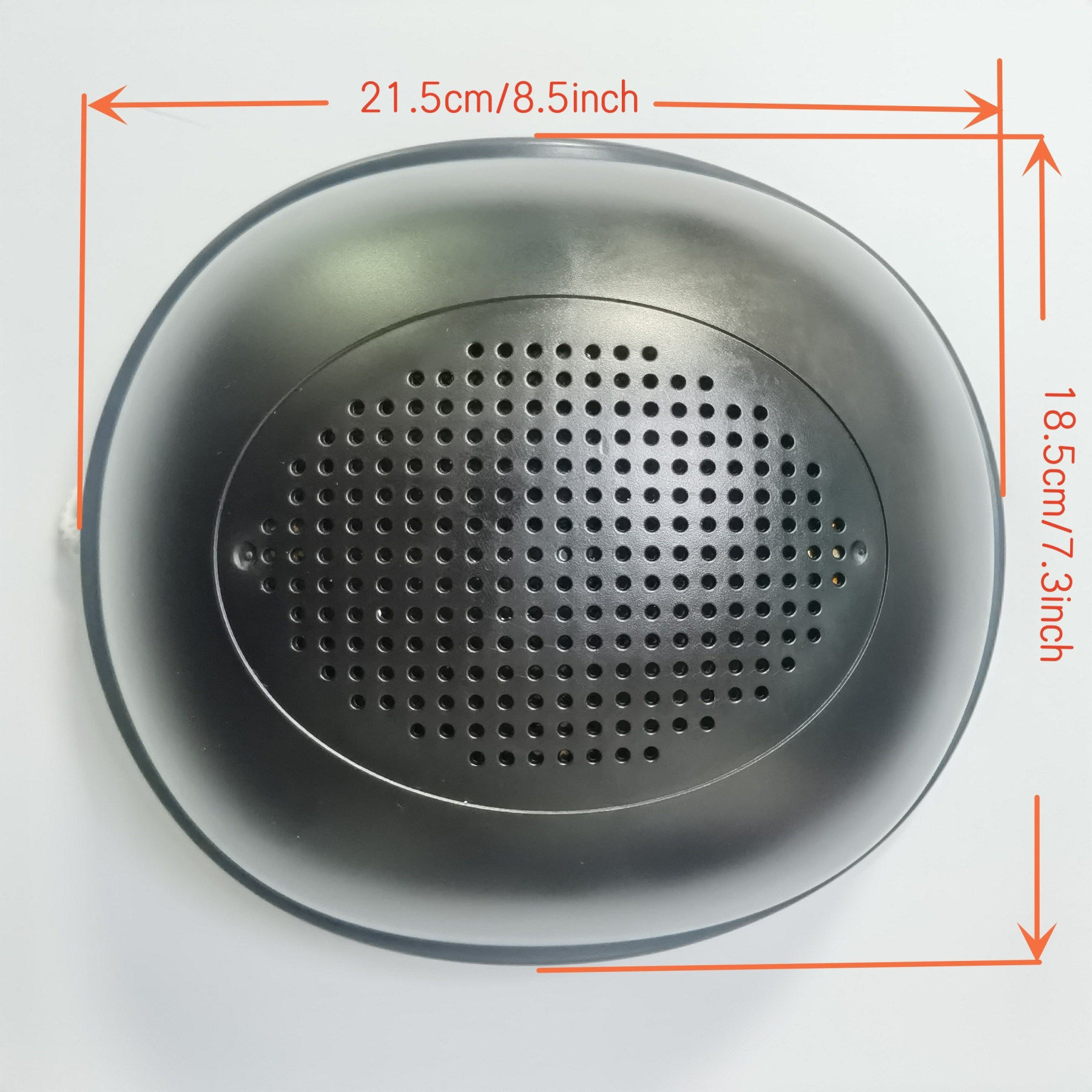 1pc Laser Hair Strength Helmet, LED Therapy For Men And Women, Led Helmet Full Scalp Coverage, For T