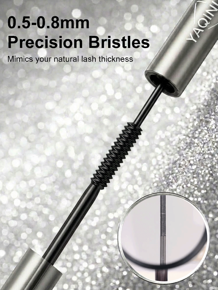 Hollywood 3-in-1 Metal Mascara | Lengthening & Volumizing | Buy 1 Get 1 Free