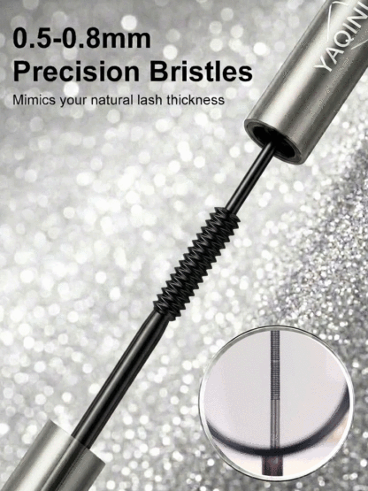 Hollywood 3-in-1 Metal Mascara | Lengthening & Volumizing | Buy 1 Get 1 Free