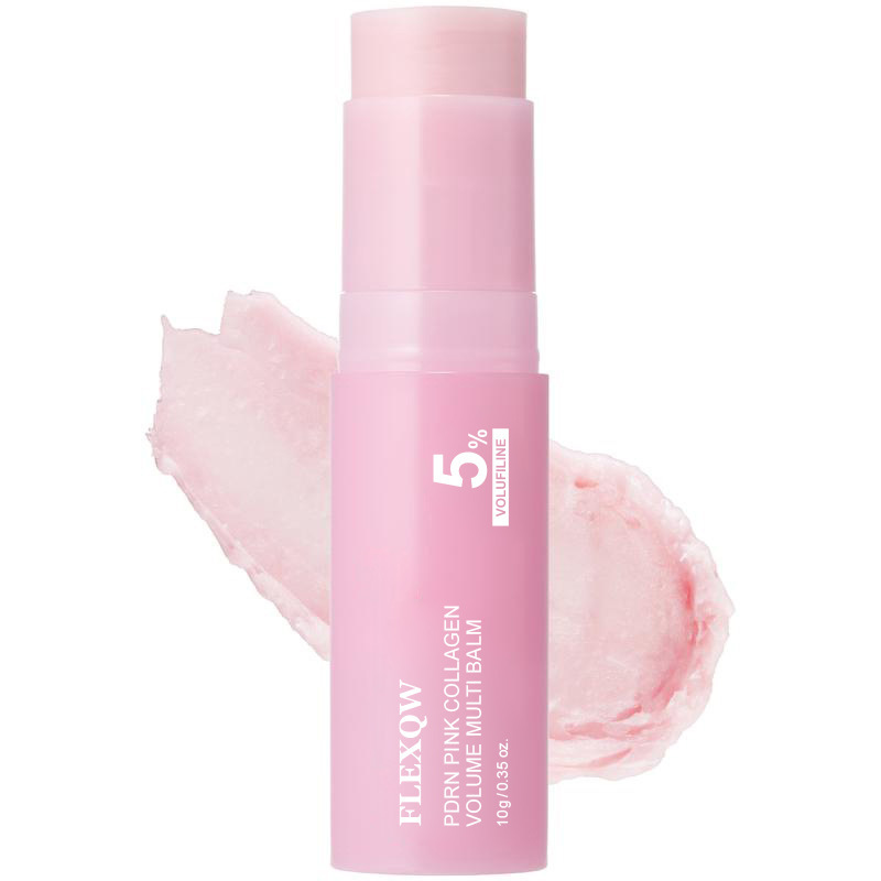 Say Goodbye to $500 Injections! Korean "Smearable Filler" Essence, Instantly Fills Fine Lines - Smile Lines in One Swipe!