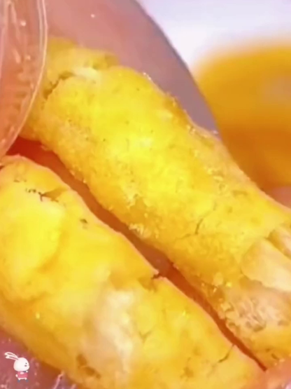 Crispy - Tender Multi-Flavored Squid Sticks – Crunchier than Chips