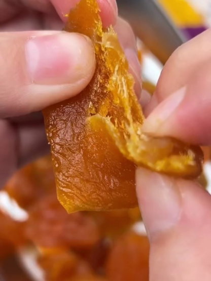Miss It and Wait a Year! Premium Golden Dried Apricots from a Century-Old California Orchard, Available Only 20 Days a Year!