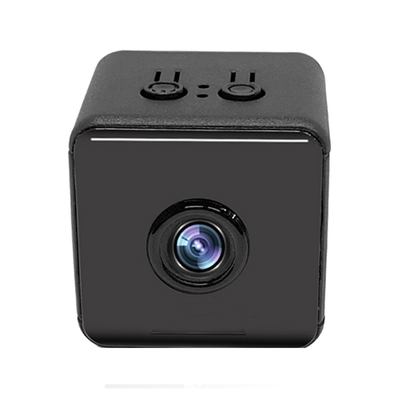 5G Remote Intelligent Surveillance Camera