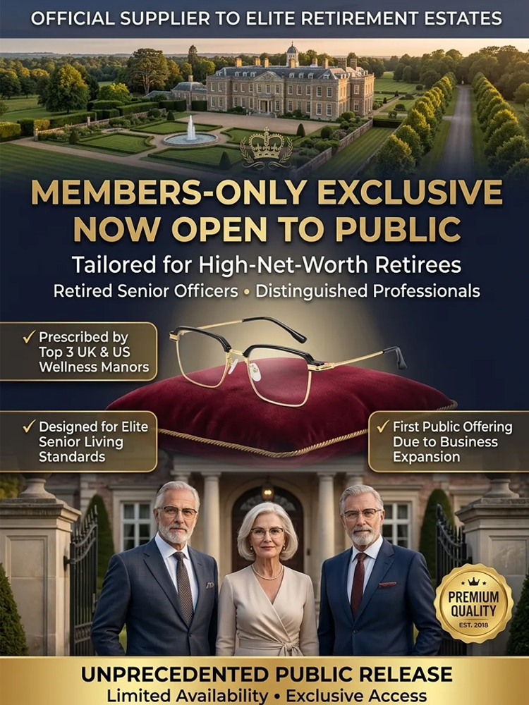 Photochromic Smart Adjustable Blue Light Blocking Reading Glasses