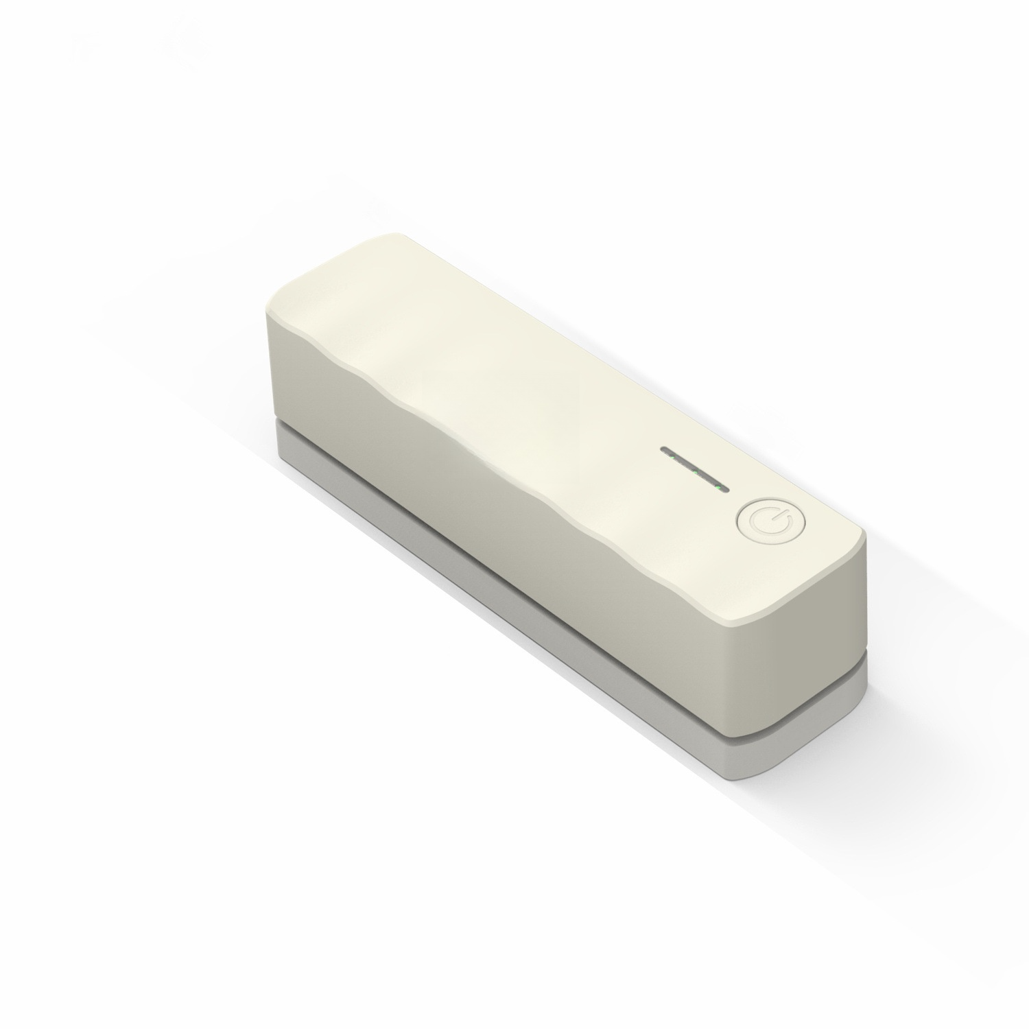 Small Portable Hand Pressure Sealing Machine