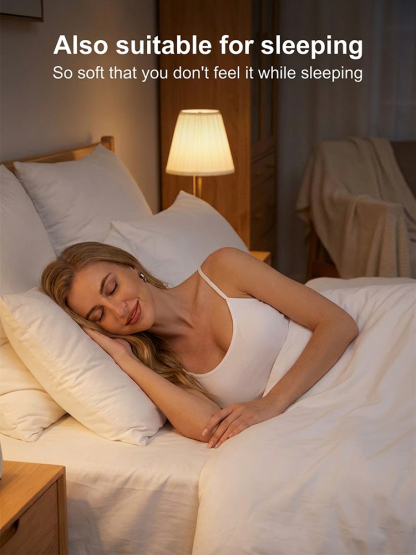 All-in-One Shaping Camisole ✨ Built-in Bra, S-6XL, 95% Organic Cotton | Instant 5KG Slimmer