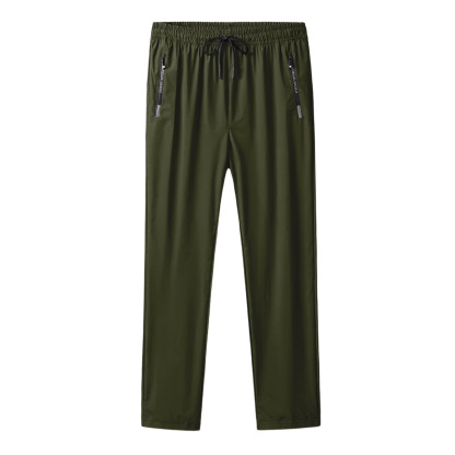 Lightweight Breathable Ultra-Soft Casual Sports Pants