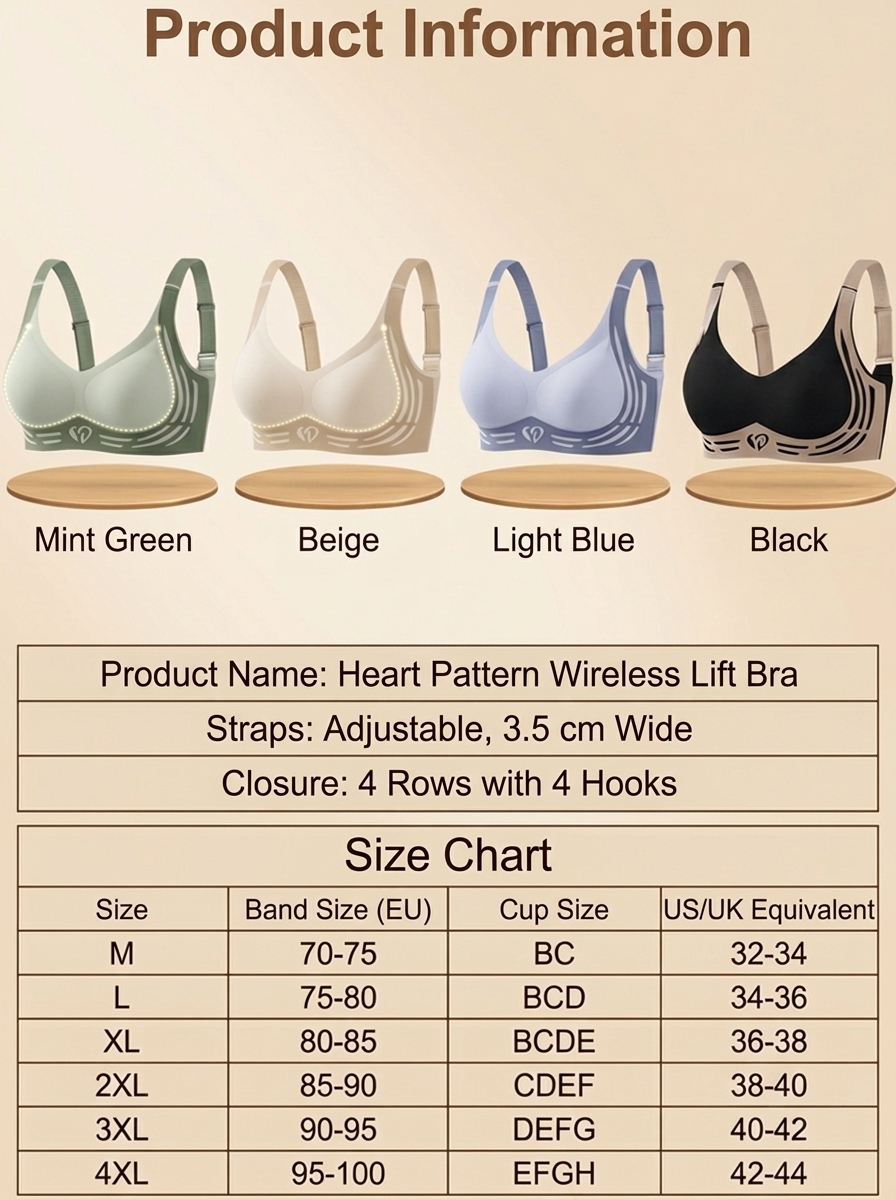 Anti-sagging bras, recommended by Hollywood actresses