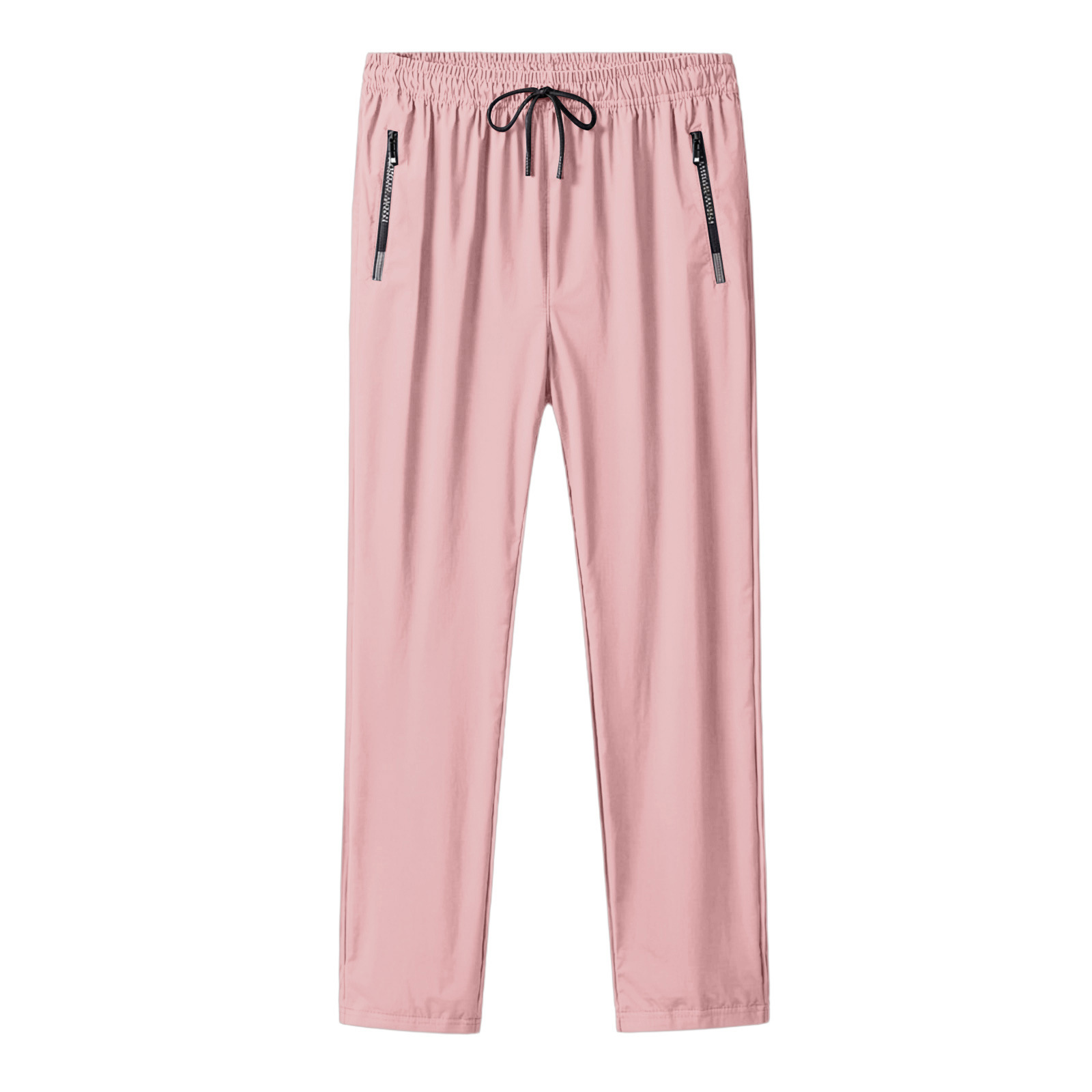 Lightweight Breathable Ultra-Soft Casual Sports Pants