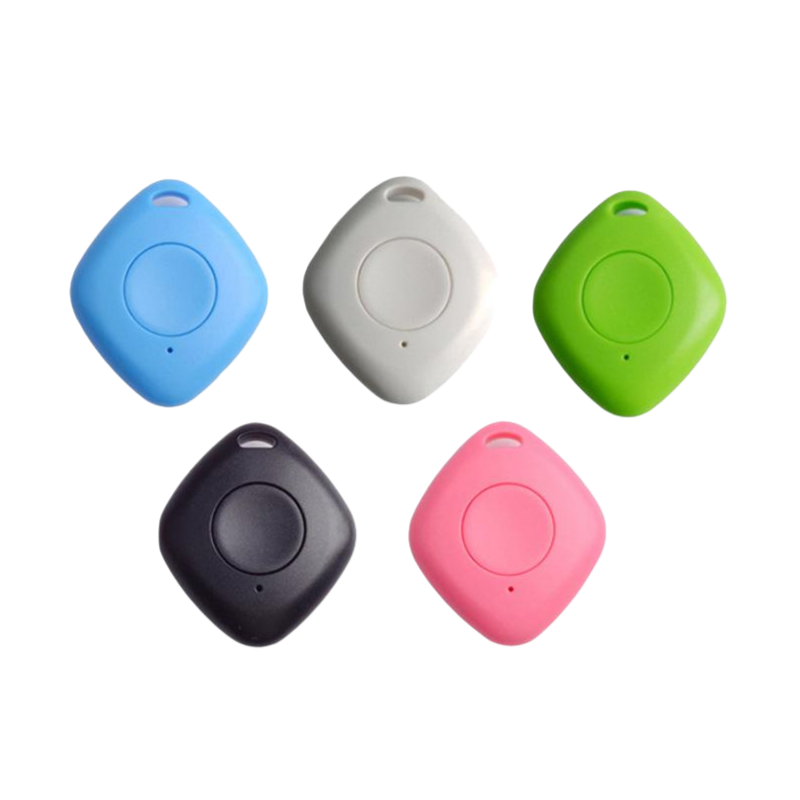 IntelliDiamond Bluetooth Selfie Tracker