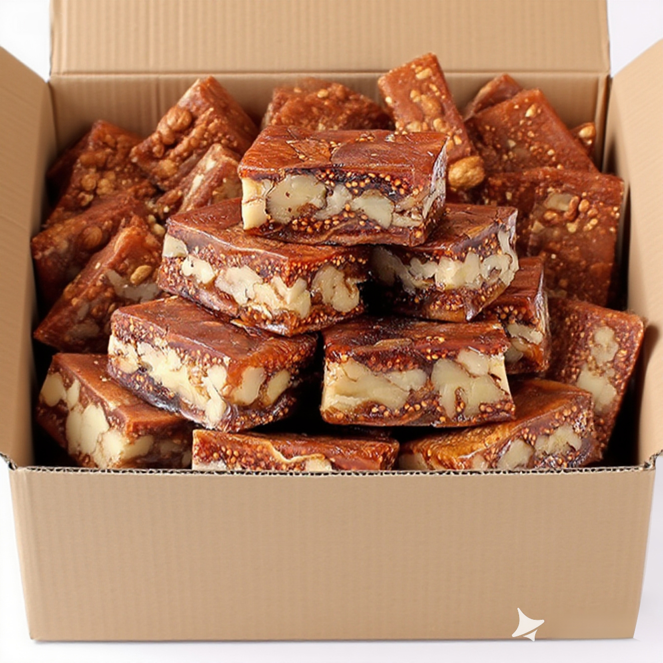 Harvard-Backed 0-Sugar Energy Bar-Hollywood's Secret to a Slim Body