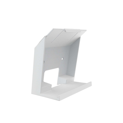 NoPunch Plastic Wall Bracket Router Triple Router Bracket
