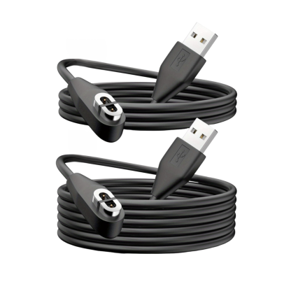 100.58cm & 182.88cm Shokz Charging Cable 2 Packs For Shokz Headphones ,Magnetic Charger Cable Compat