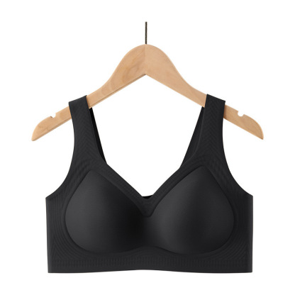 [Look 10 pounds thinner] Comfortable and seamless push-up bra to tighten the breasts, prevent breast sagging, keep breasts upright, and show feminine charm