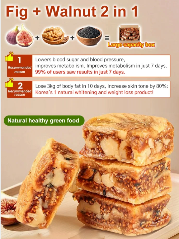 Harvard-Backed 0-Sugar Energy Bar-Hollywood's Secret to a Slim Body