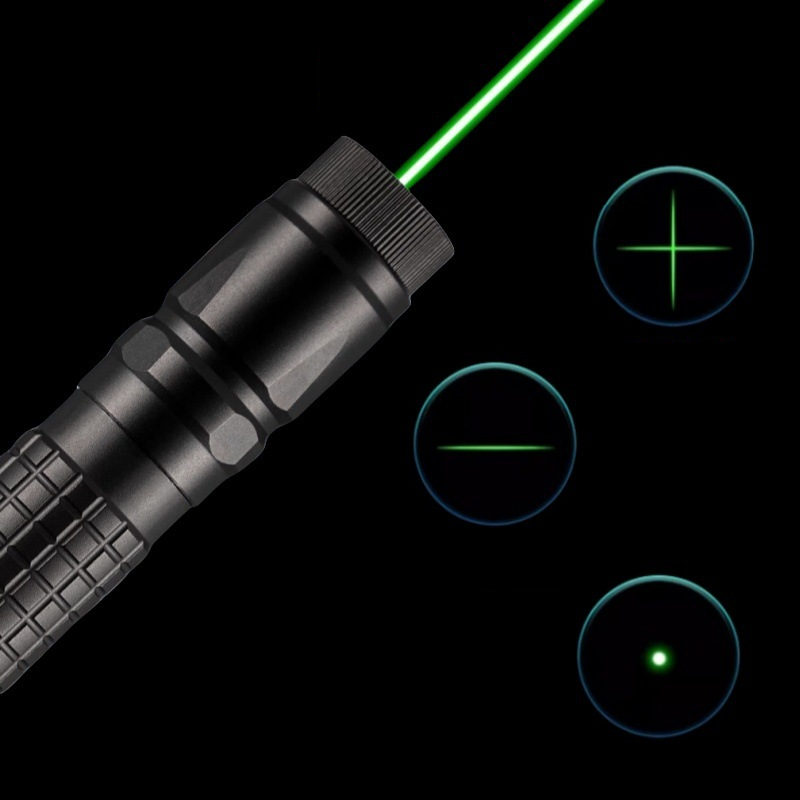 [Sichtbar bei Sonnenlicht · Innen-/Außenbereich] Baulaser-Nivelliergerät ❤️ 5000 Messungen · Millimetergenau · 3 Modi