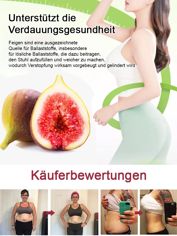 Premium Feigenbaum Setzling | 2-jährig |Winterhart bis -20°C | Hoher Ertrag für Balkon und Garten 🌳🍇