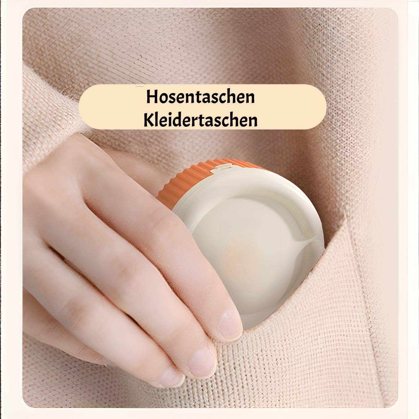 Tragbare kleine Medikamentenbox mit Wasserbecher, tragbare Medikamentenbox mit Verpackung, versiegel