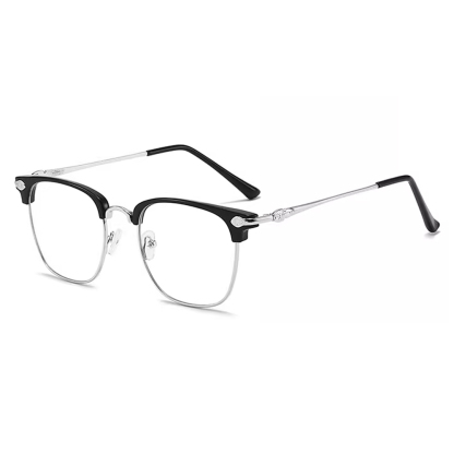 【Das beste Geschenk für Eltern】Neuro-Adaptiv HD Lesebrille | Laborklasse Präzisionsoptik | Submarin-Grade Titan Verbundstoff 👓 🇩🇪