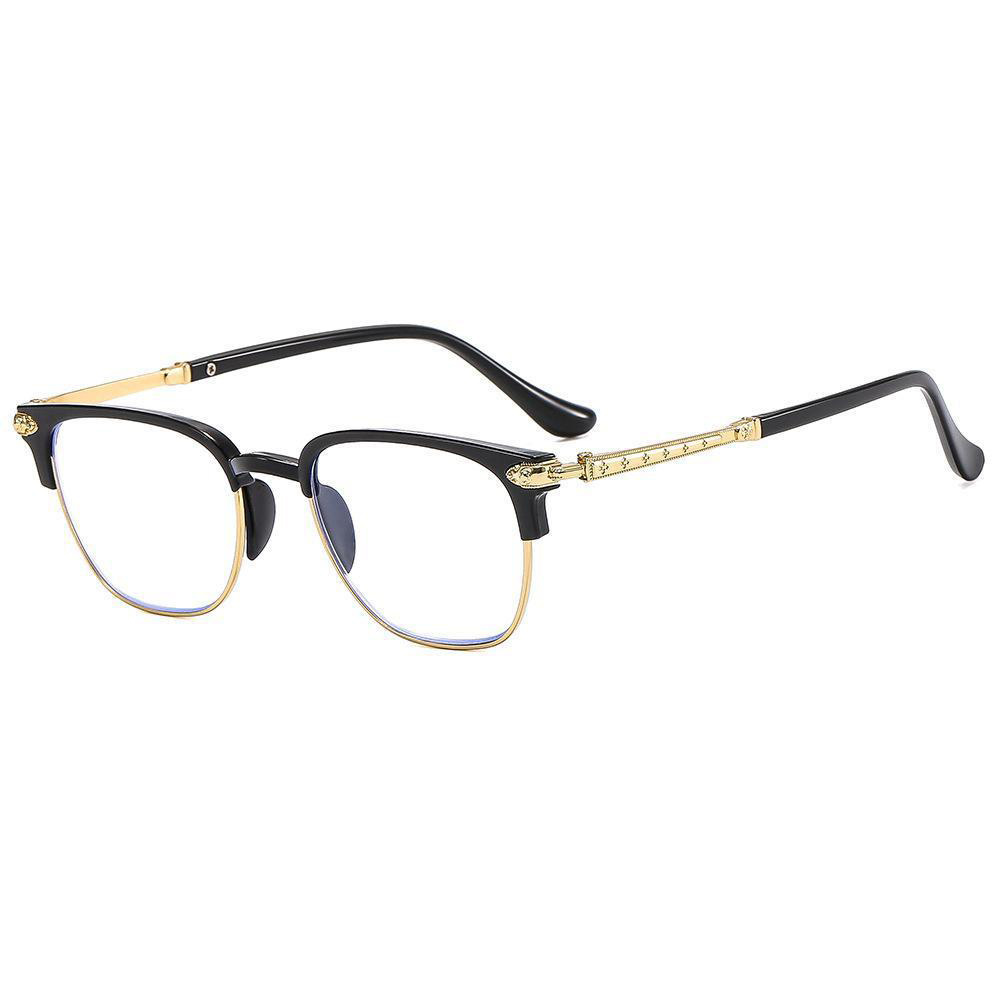 【Das beste Geschenk für Eltern】Neuro-Adaptiv HD Lesebrille | Laborklasse Präzisionsoptik | Submarin-Grade Titan Verbundstoff 👓 🇩🇪