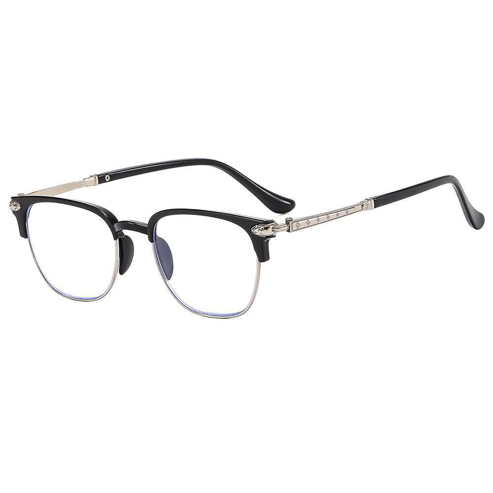 【Das beste Geschenk für Eltern】Neuro-Adaptiv HD Lesebrille | Laborklasse Präzisionsoptik | Submarin-Grade Titan Verbundstoff 👓 🇩🇪