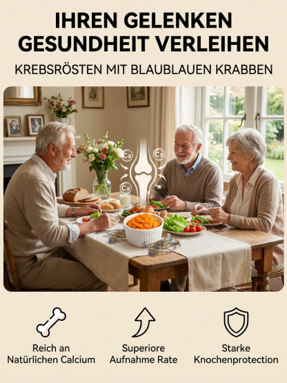 [2 für 1] Frischer Krabbenrogen in Öl – Krabbenrogen aus der Dose 🦀 Würzig und köstlich 🤤 Hergestellt aus hochwertigen Zutaten, reinem Krabbenrogen! 🌊 ⭐