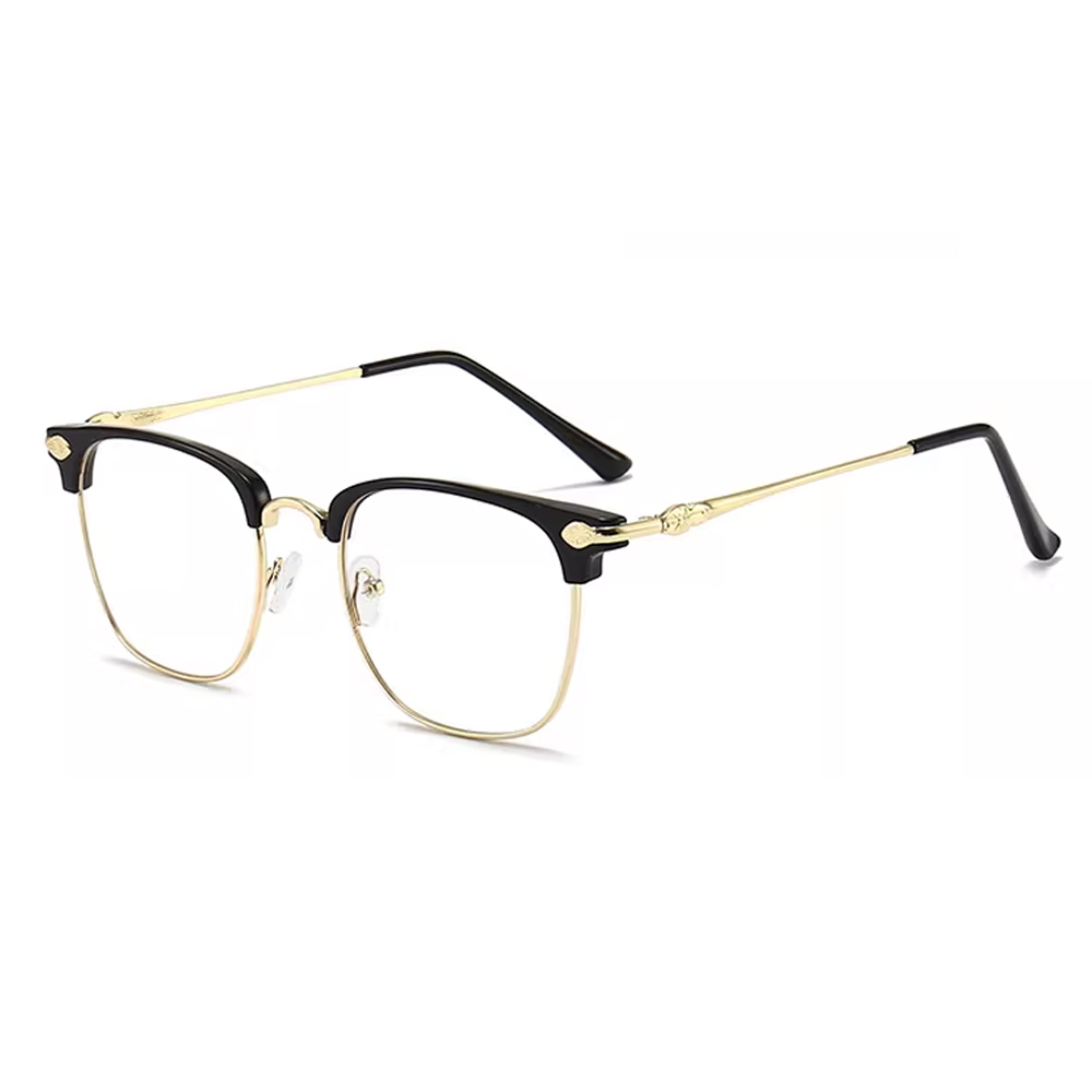 【Das beste Geschenk für Eltern】Neuro-Adaptiv HD Lesebrille | Laborklasse Präzisionsoptik | Submarin-Grade Titan Verbundstoff 👓 🇩🇪