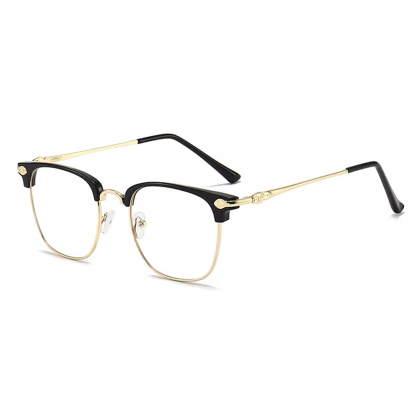 【Das beste Geschenk für Eltern】Neuro-Adaptiv HD Lesebrille | Laborklasse Präzisionsoptik | Submarin-Grade Titan Verbundstoff 👓 🇩🇪