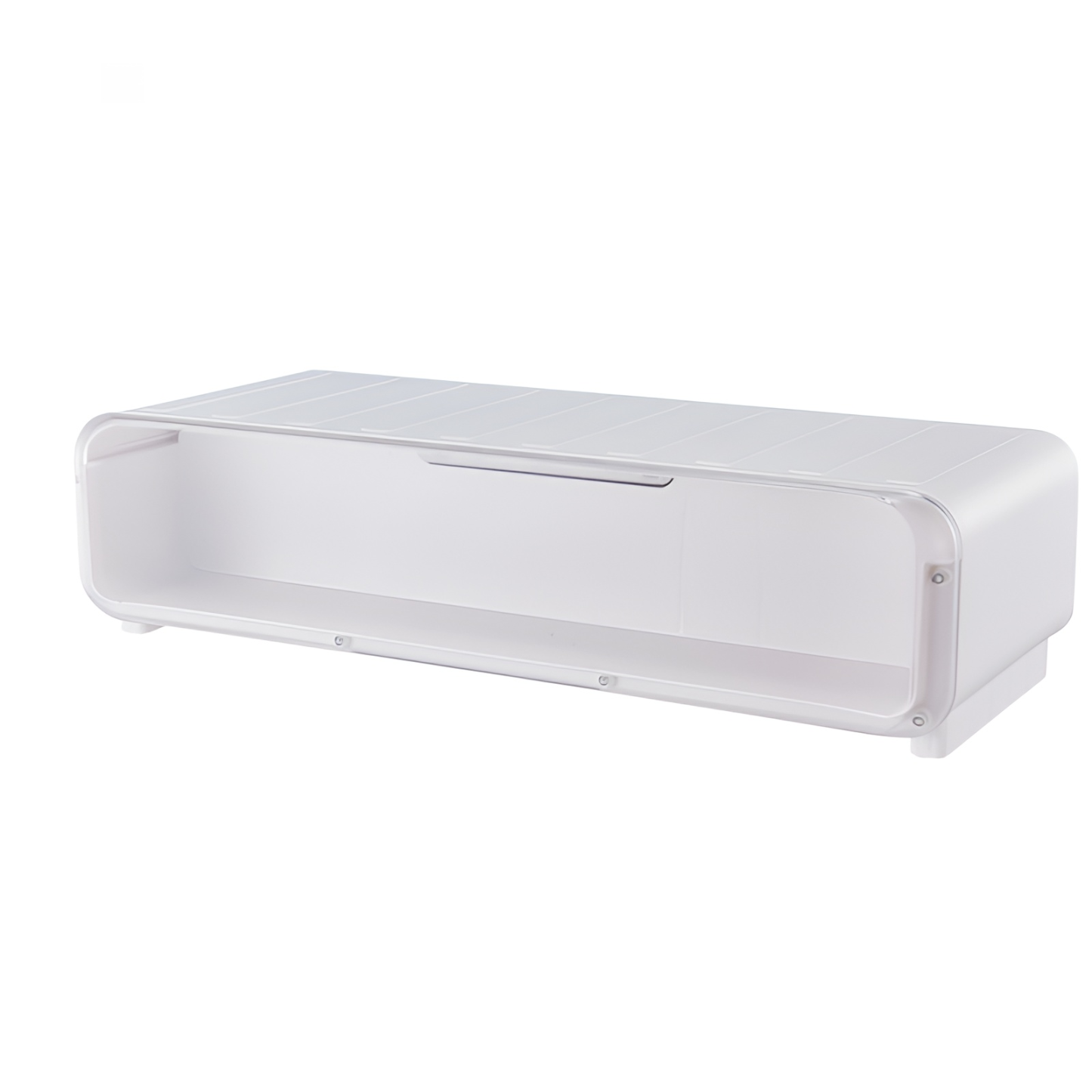 Computer-Monitor Erhöhung Rack Büro Desktop multifunktionale Lagerung Rack Blind Box Lagerung Box