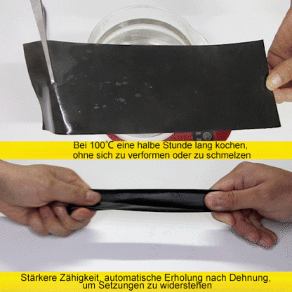 🏠Polyurethan-Dichtmittel und Leckreparatur. Umweltfreundliche Beschichtung. 🏠➡️🚫 Einfach selbst auftragen. 30 Jahre Dichtheit garantiert. 💧Schnell, sicher und ungiftig. ✅