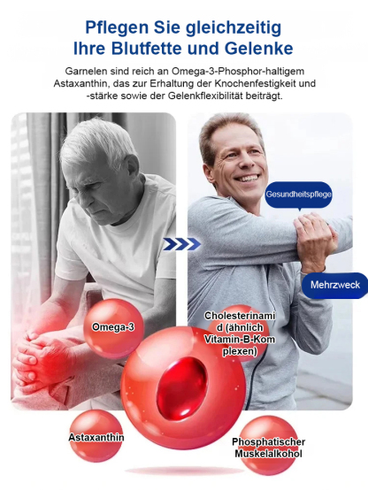 [200 Stück/Packung] Verzehrfertige, herzhafte und knusprige getrocknete kleine Gelbflossen-Umberfische ❤ Nicht frittiert, kalorienarm🐟Getrocknete Tiefseefische, schwer zu fangen