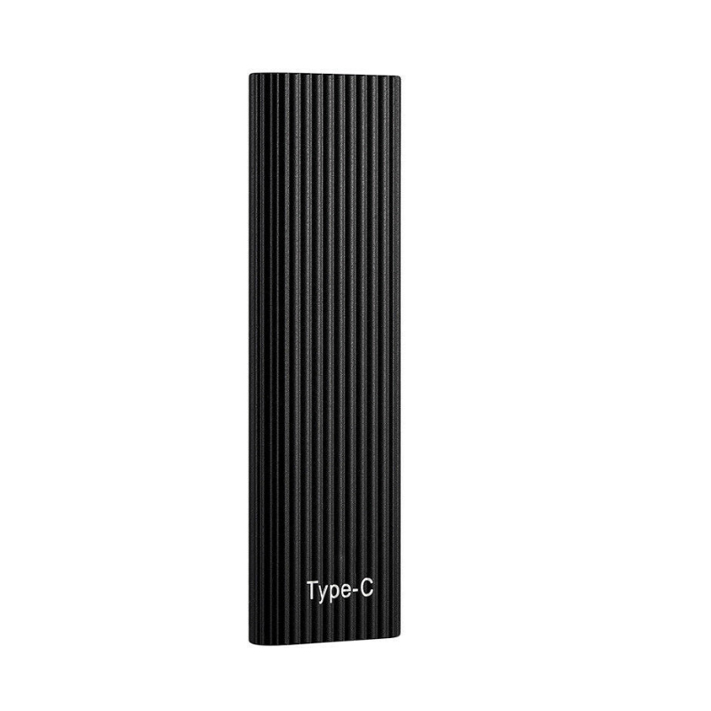 16 TB Profi-SSD – 905 MB/s Highspeed, USB 3.2 Gen2 und kompatibel mit Smartphone und PC 🛡️💾 