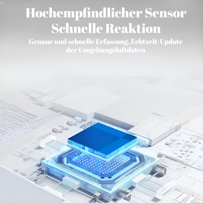 Katastrophenschutz Kohlenmonoxidmelder Wohnmobil Camping Auto CO-Melder Home Reise Luftqualitätsmeld