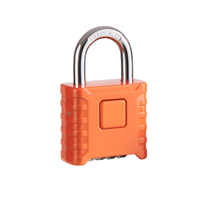 Großes Passwort-Vorhängeschloss, Hardware-Lagerverwaltungsschloss, Hoftür, Studentenwohnheimtür, Ver