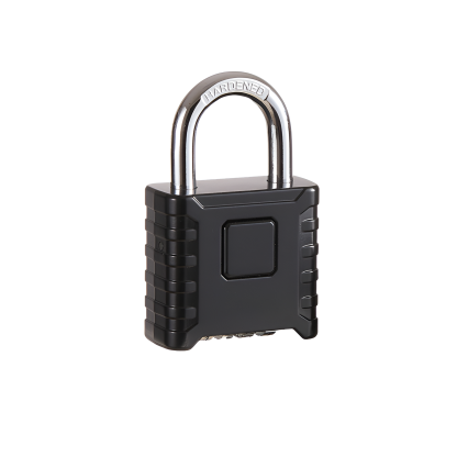 Großes Passwort-Vorhängeschloss, Hardware-Lagerverwaltungsschloss, Hoftür, Studentenwohnheimtür, Ver