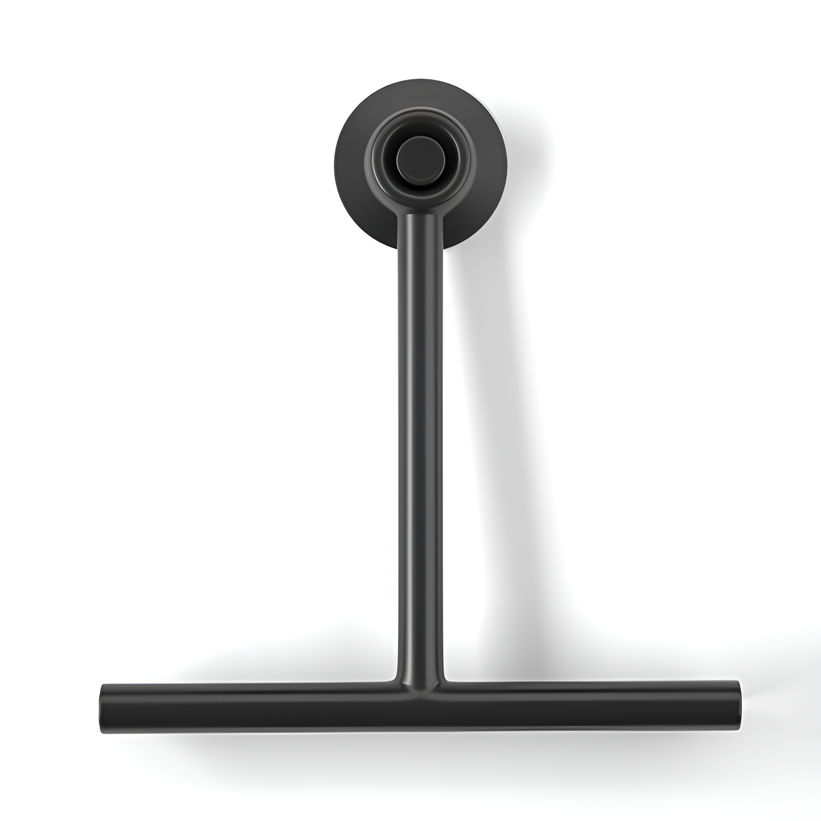 Einseitiger Silikon-Glaswischer Boden Küche Bad WC-Reiniger Autofensterwischer