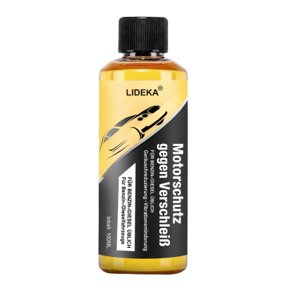 Der Lebenswächter für Ihren Motor-Motorverschleißschutzmittel