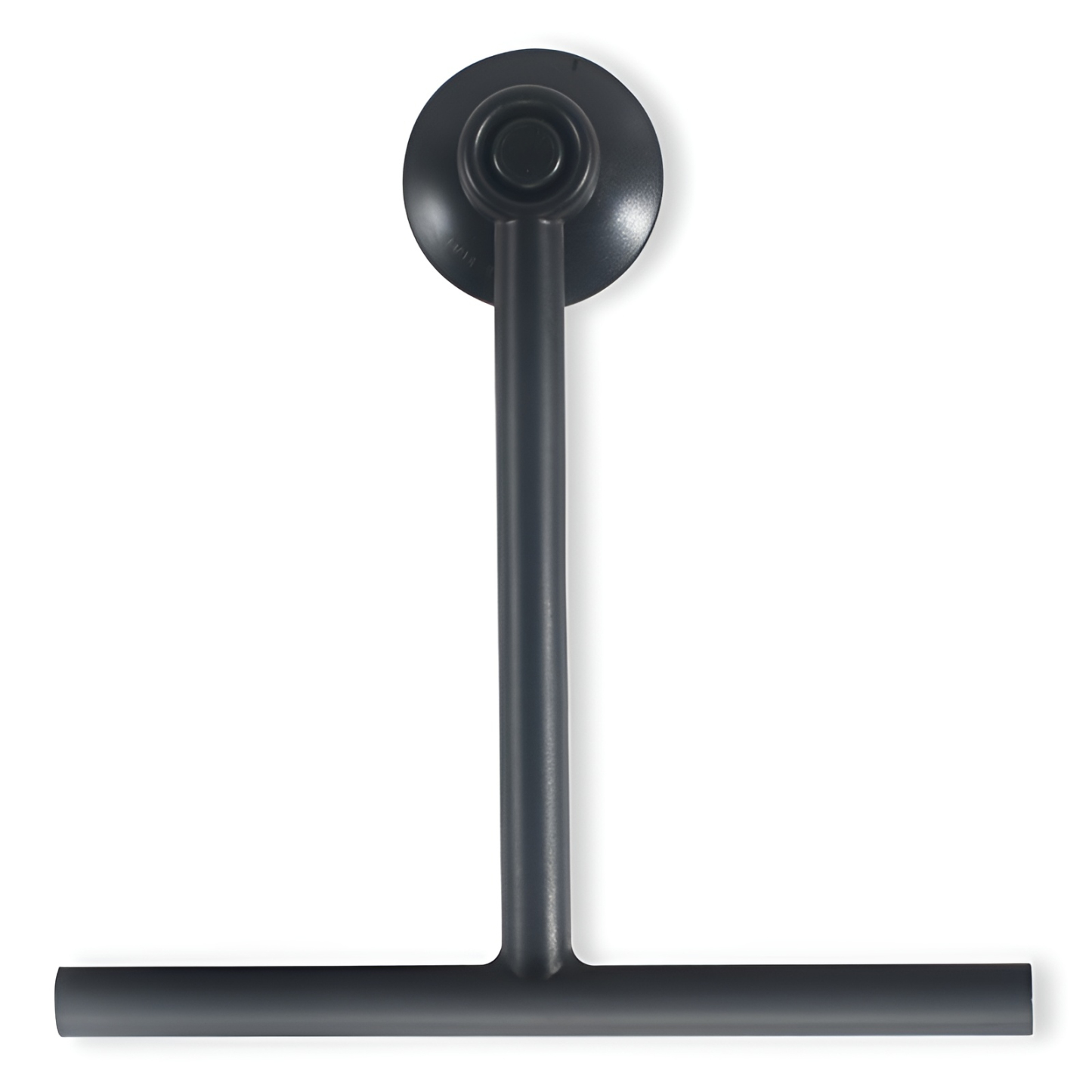 Einseitiger Silikon-Glaswischer Boden Küche Bad WC-Reiniger Autofensterwischer