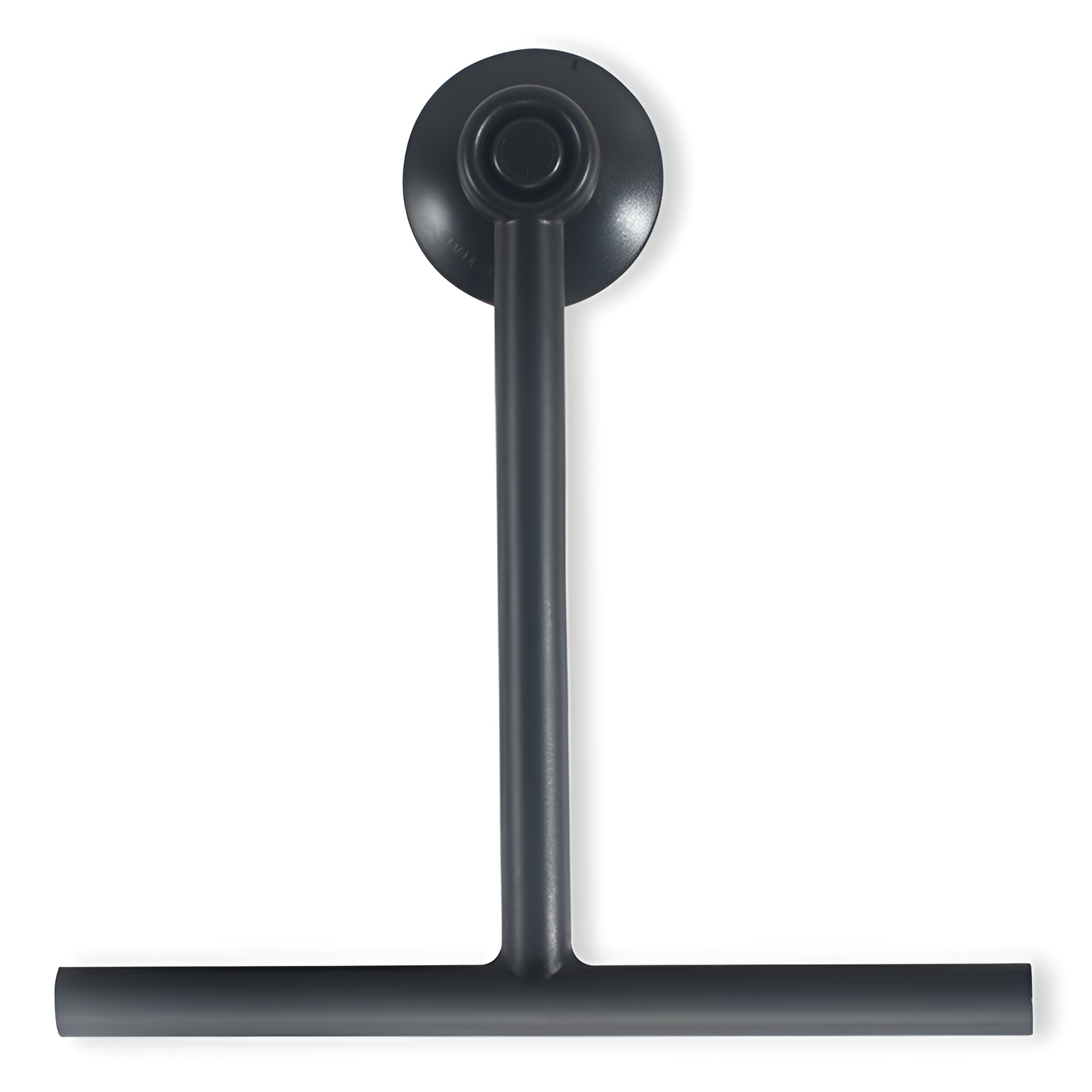 Einseitiger Silikon-Glaswischer Boden Küche Bad WC-Reiniger Autofensterwischer