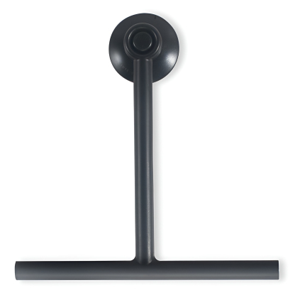 Einseitiger Silikon-Glaswischer Boden Küche Bad WC-Reiniger Autofensterwischer