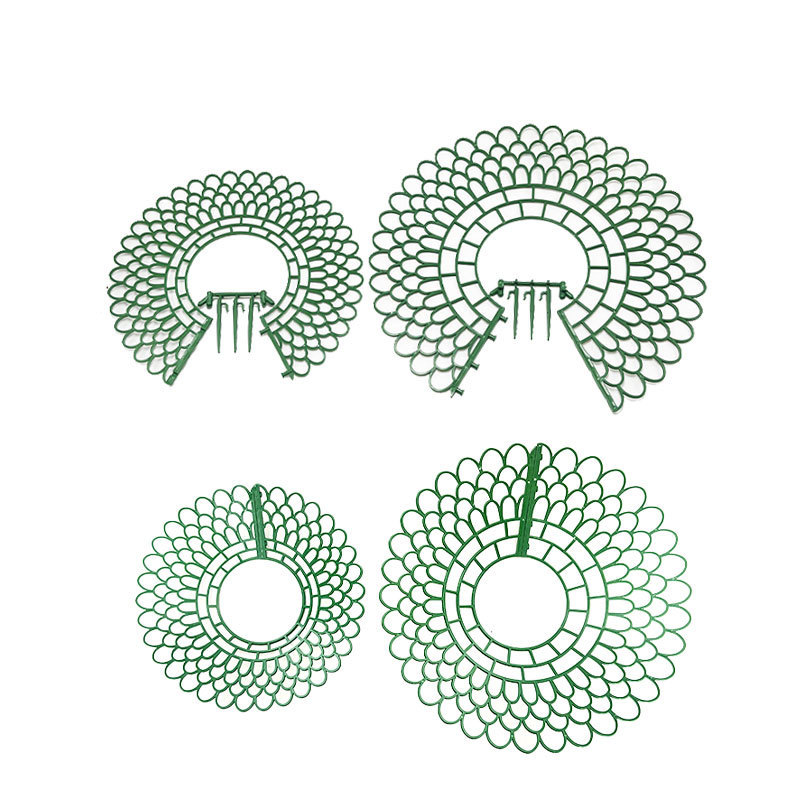 BalkonErdbeeranbauer Gartengeräte Tray Potting Strawberry Growing Stand