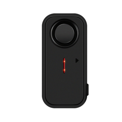 Tür- und Fenster-Diebstahlsicherung, magnetische Fernbedienung, Alarm, Autofenster-Zähler, Diebstahl