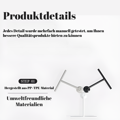 Einseitiger Silikon-Glaswischer Boden Küche Bad WC-Reiniger Autofensterwischer