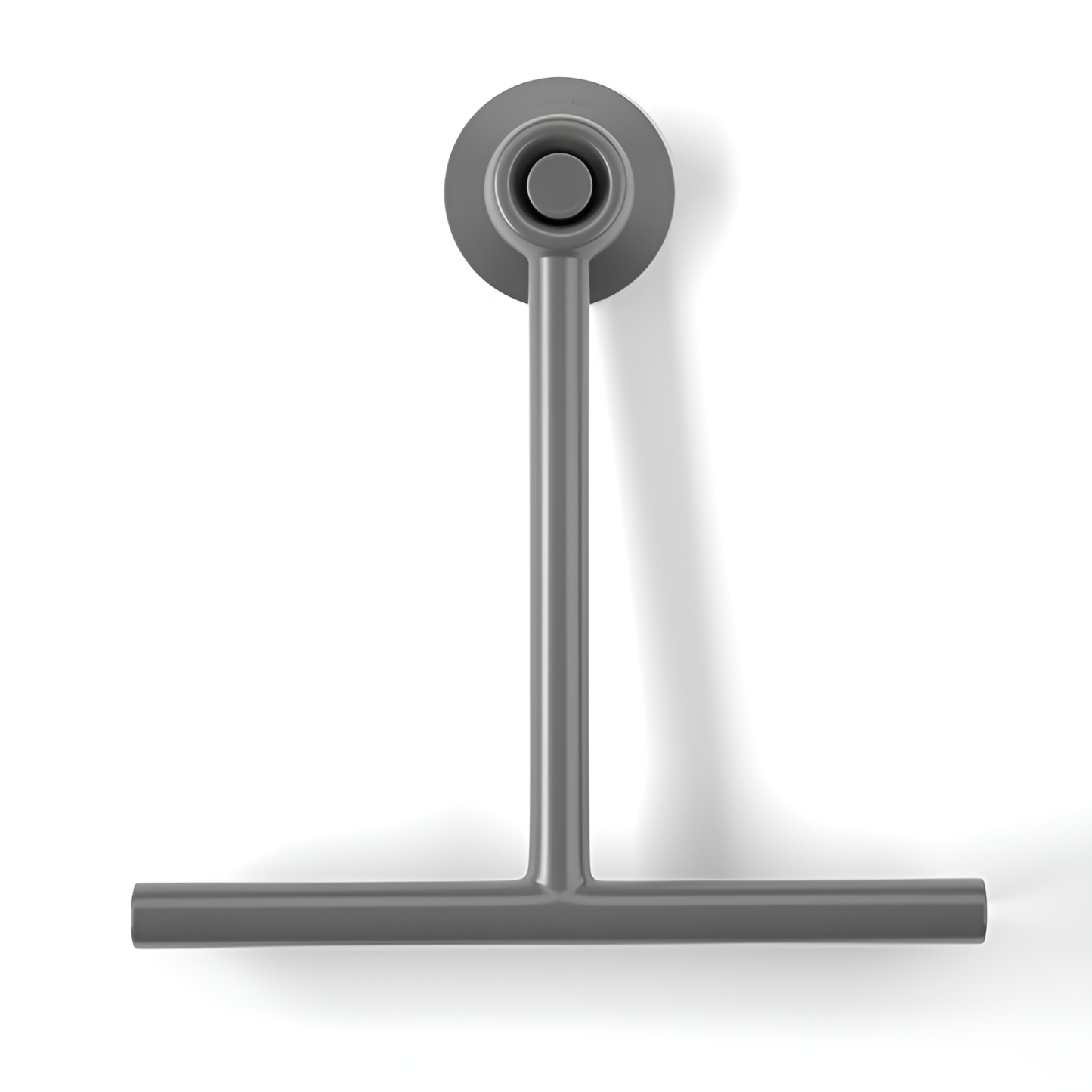 Einseitiger Silikon-Glaswischer Boden Küche Bad WC-Reiniger Autofensterwischer