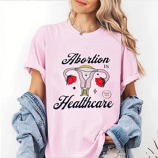 Healthcare Shirts