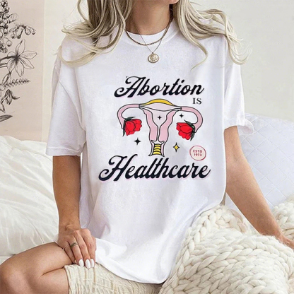 Healthcare Shirts